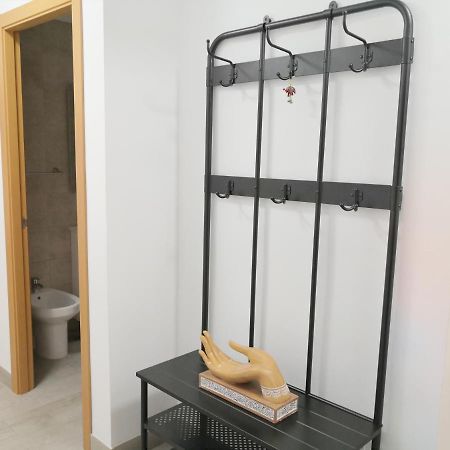 Confortable Y Luminoso Piso 5 Camas มาลากา ภายนอก รูปภาพ